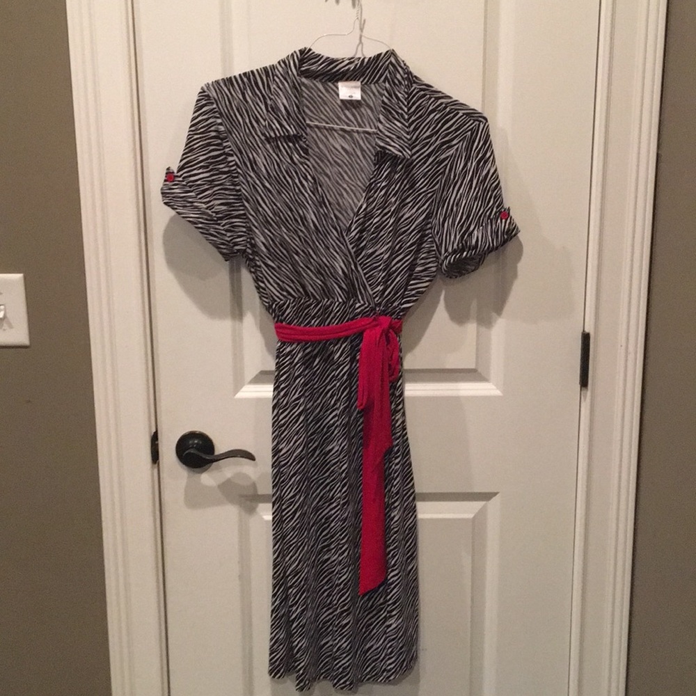 Motherhood Maternity dress